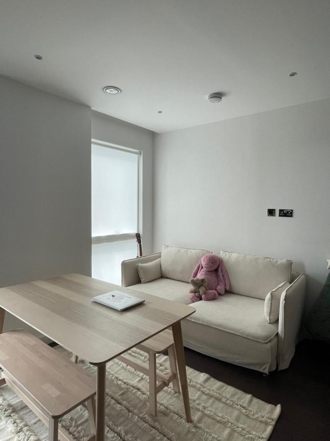 Embassy Garden 1b1b Vauxhall *